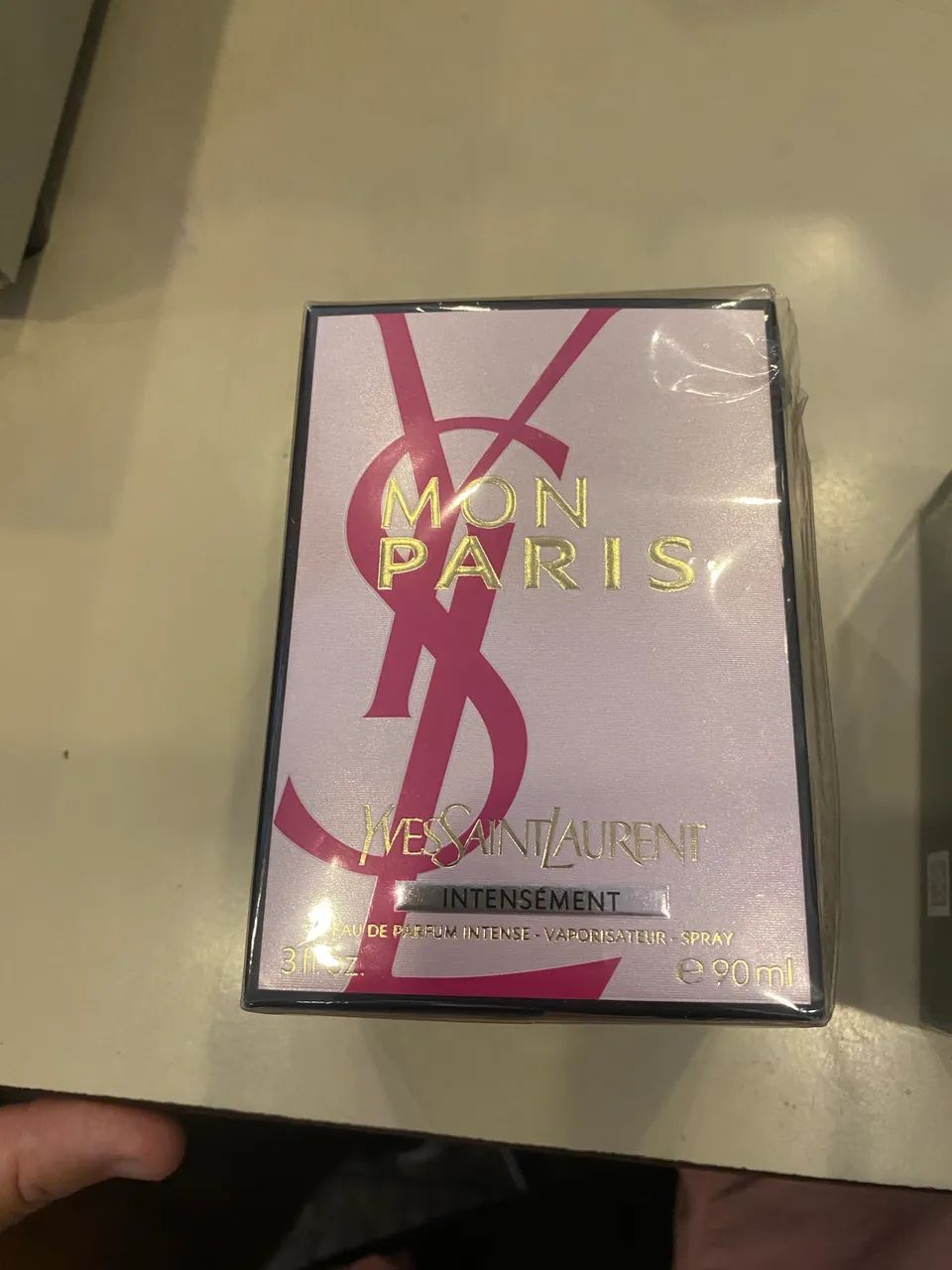 Perfume Yves saint laurent - Foto 4