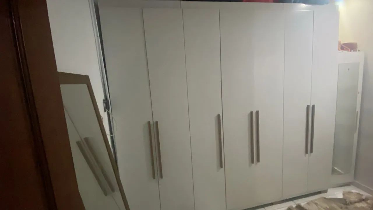 Guarda Roupas - Foto 3