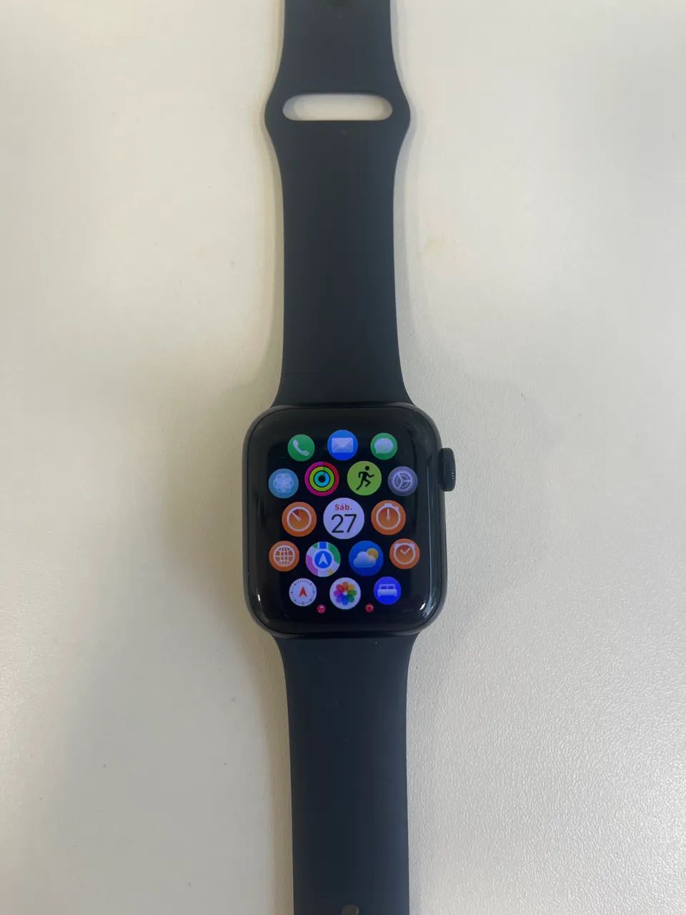 Apple Watch SE (GPS) - 2ª Geração | 40 mm - Foto 4