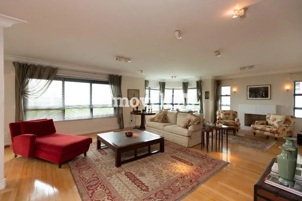 Vila Madalena | Apartamento 4 quartos, sendo 4 suites - Foto 3