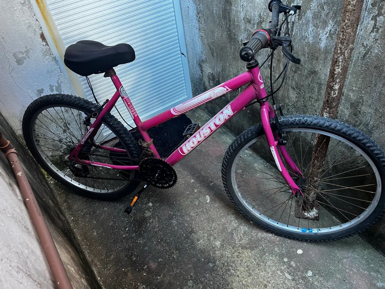 Bicicleta pra vender rápido - Foto 2