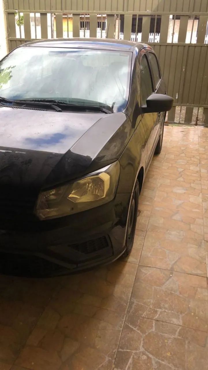 Aluguel de carro para Aplicativo  - Foto 3
