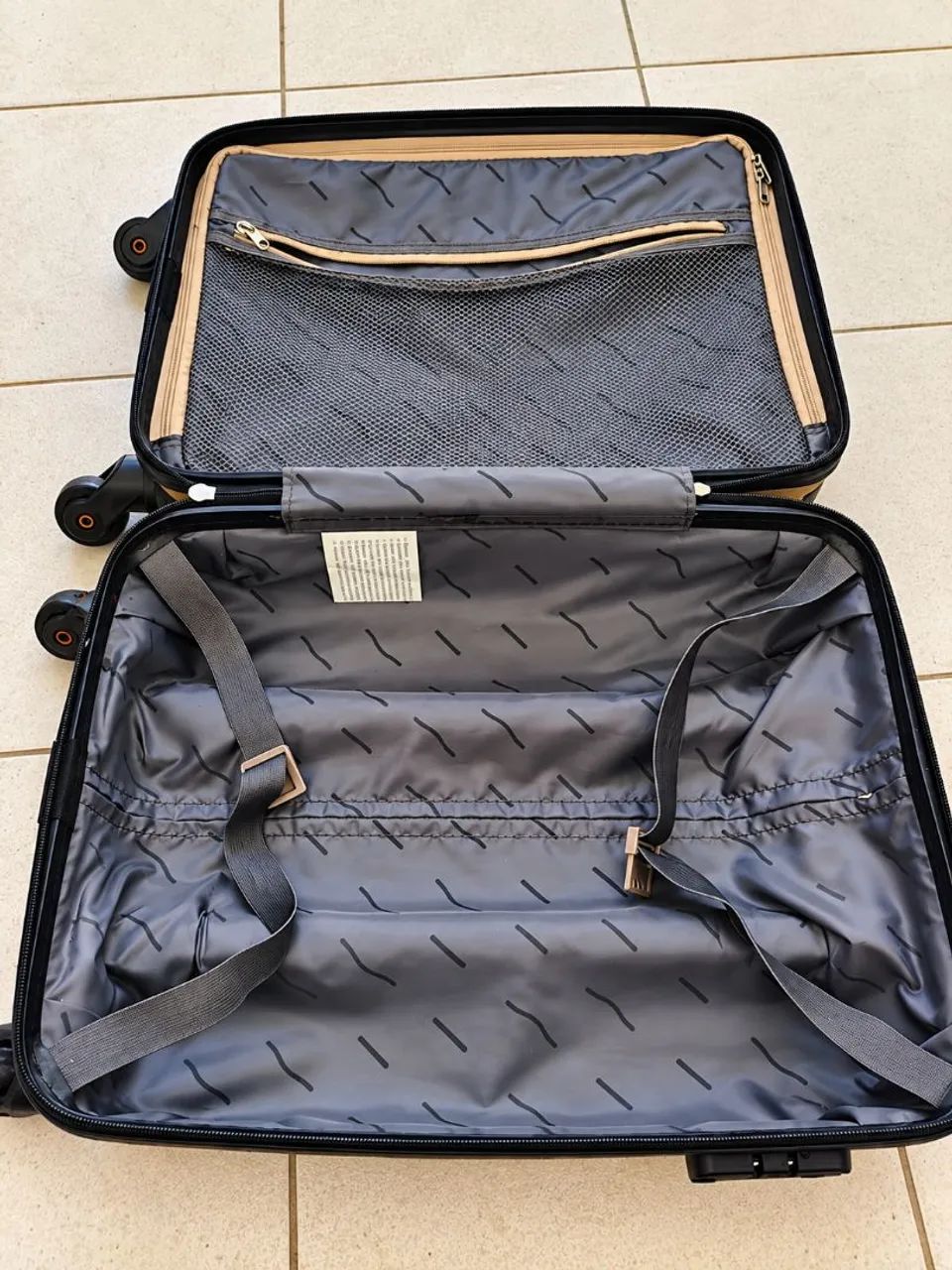 Mala de Viagem 10KG - Foto 4