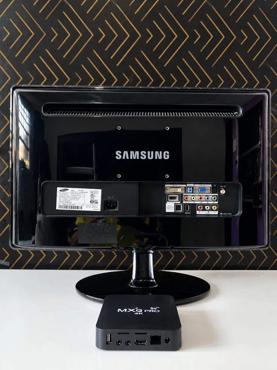 Tv Samsung  - Foto 2