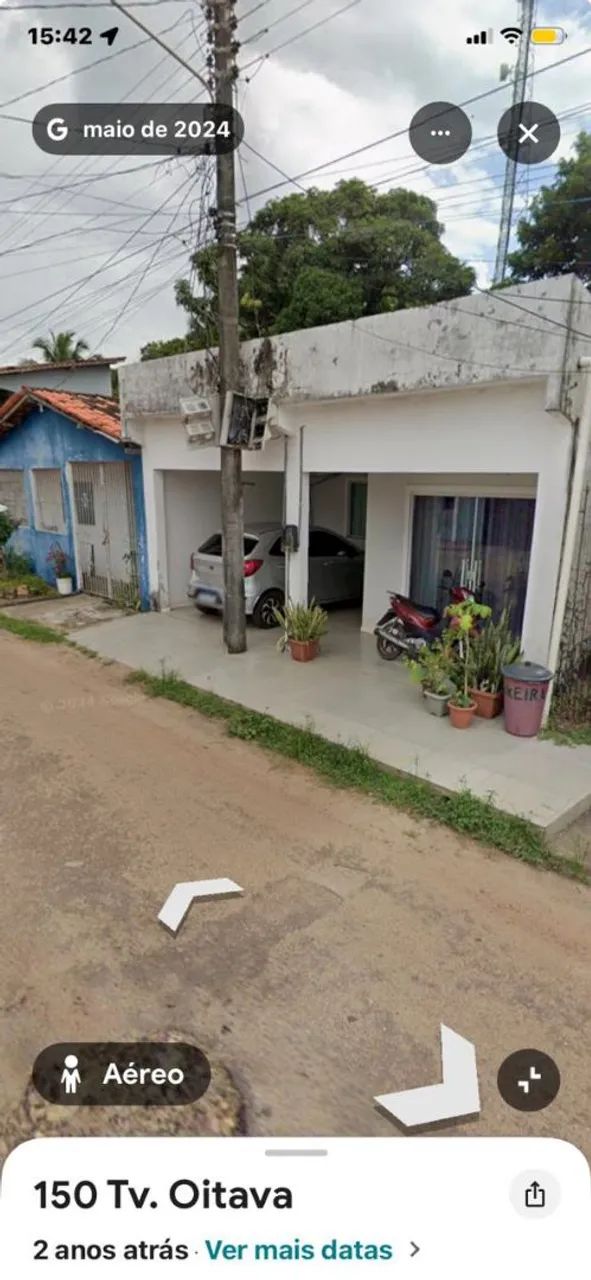 Casa para aluguel em SALVATERRA Marajo - Foto 2