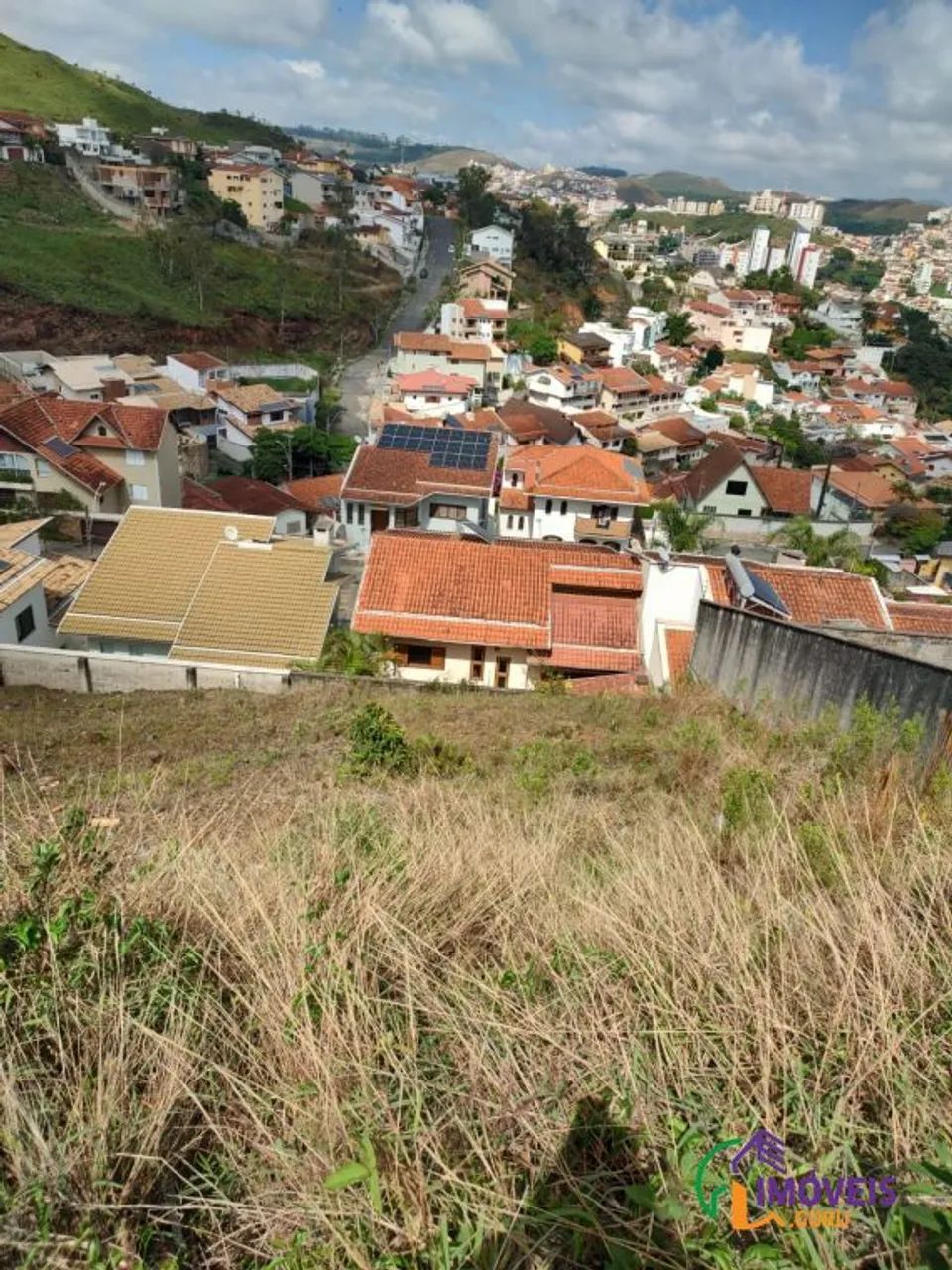 TERRENO - PARQUE VIVALDI LEITE RIBEIRO - MG - Foto 3