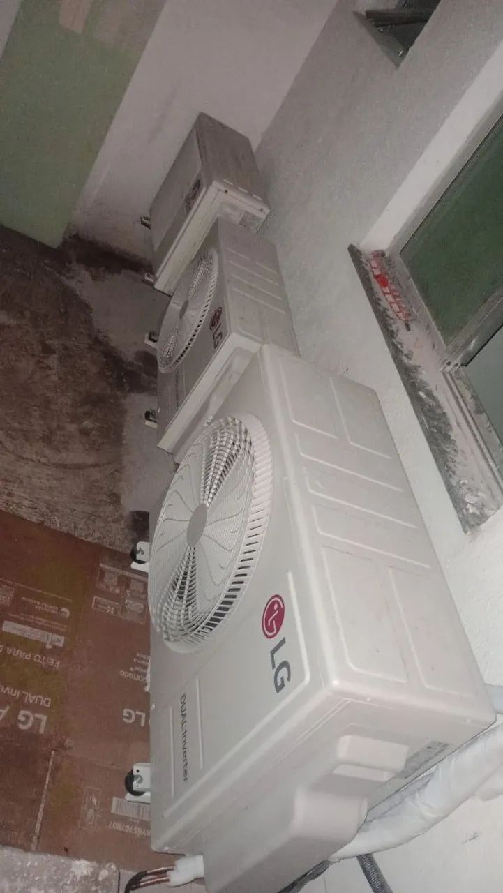 Instalador de ar condicionado split  - Foto 4