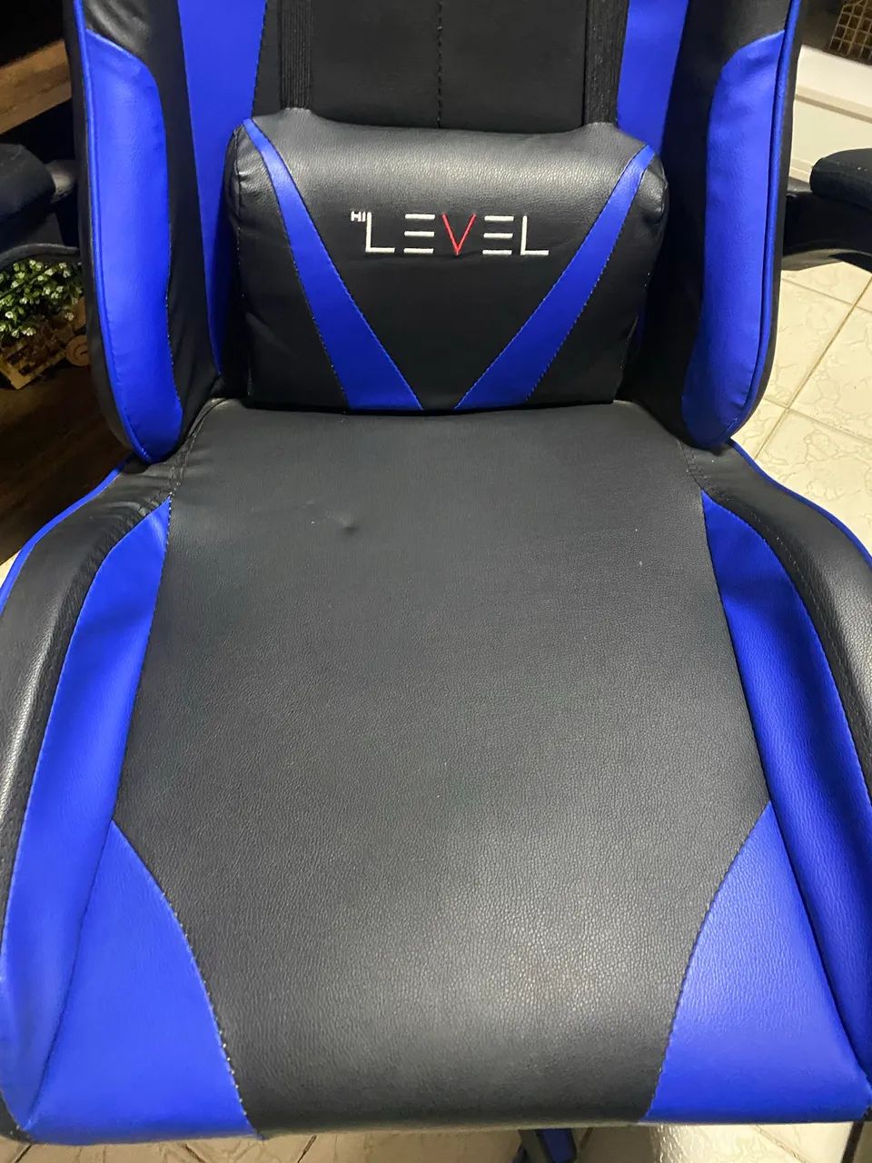 Cadeira gamer  - Foto 3
