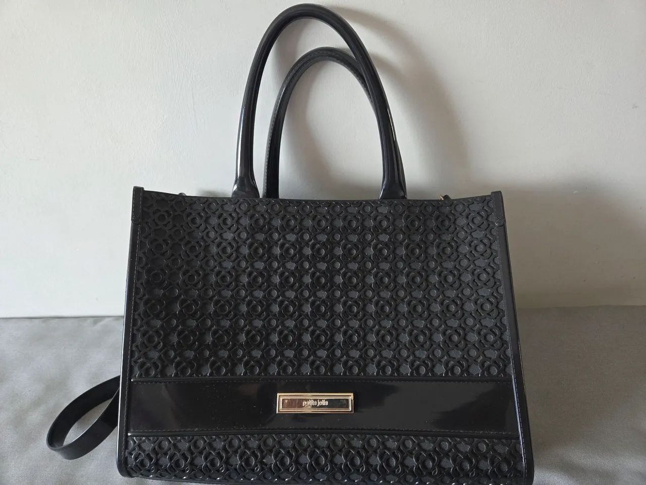 Bolsa Petit Jolie