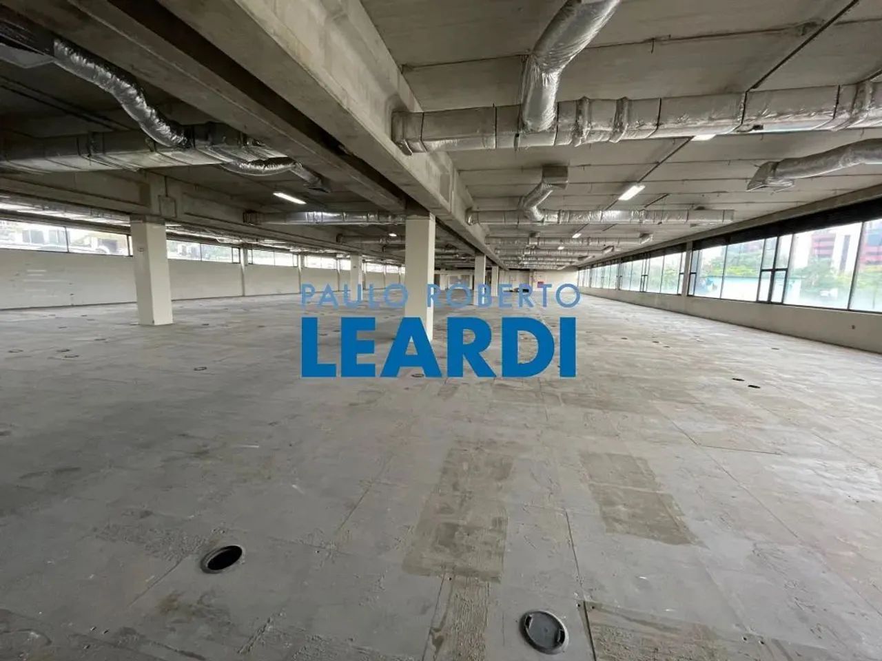 PRÉDIO - LAPA DE BAIXO - SP