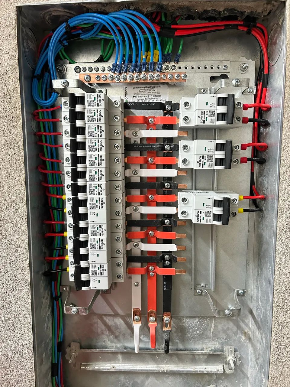 Eletricista/ Eletro Castro? - Foto 3