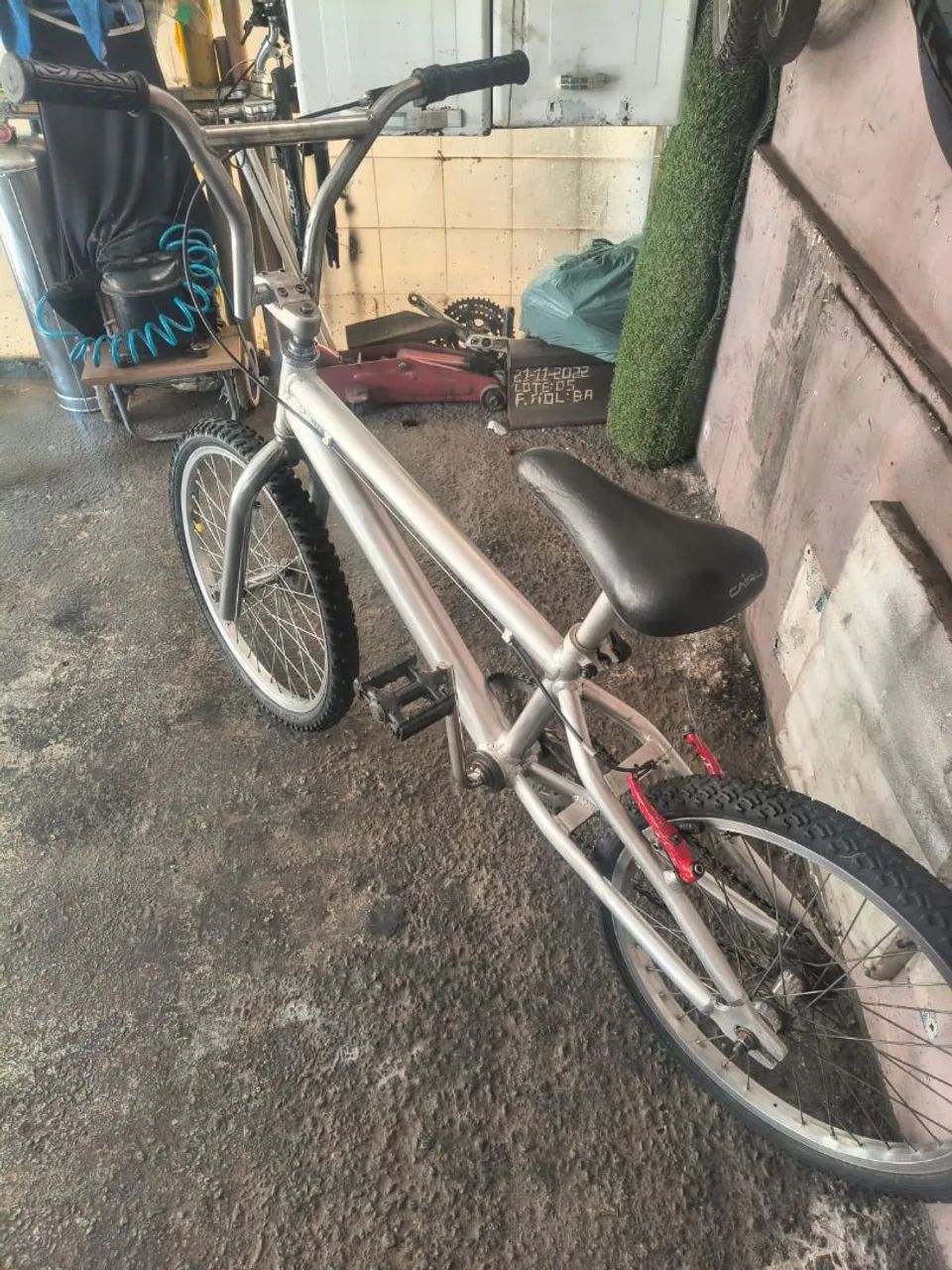 Bicicleta  - Foto 2