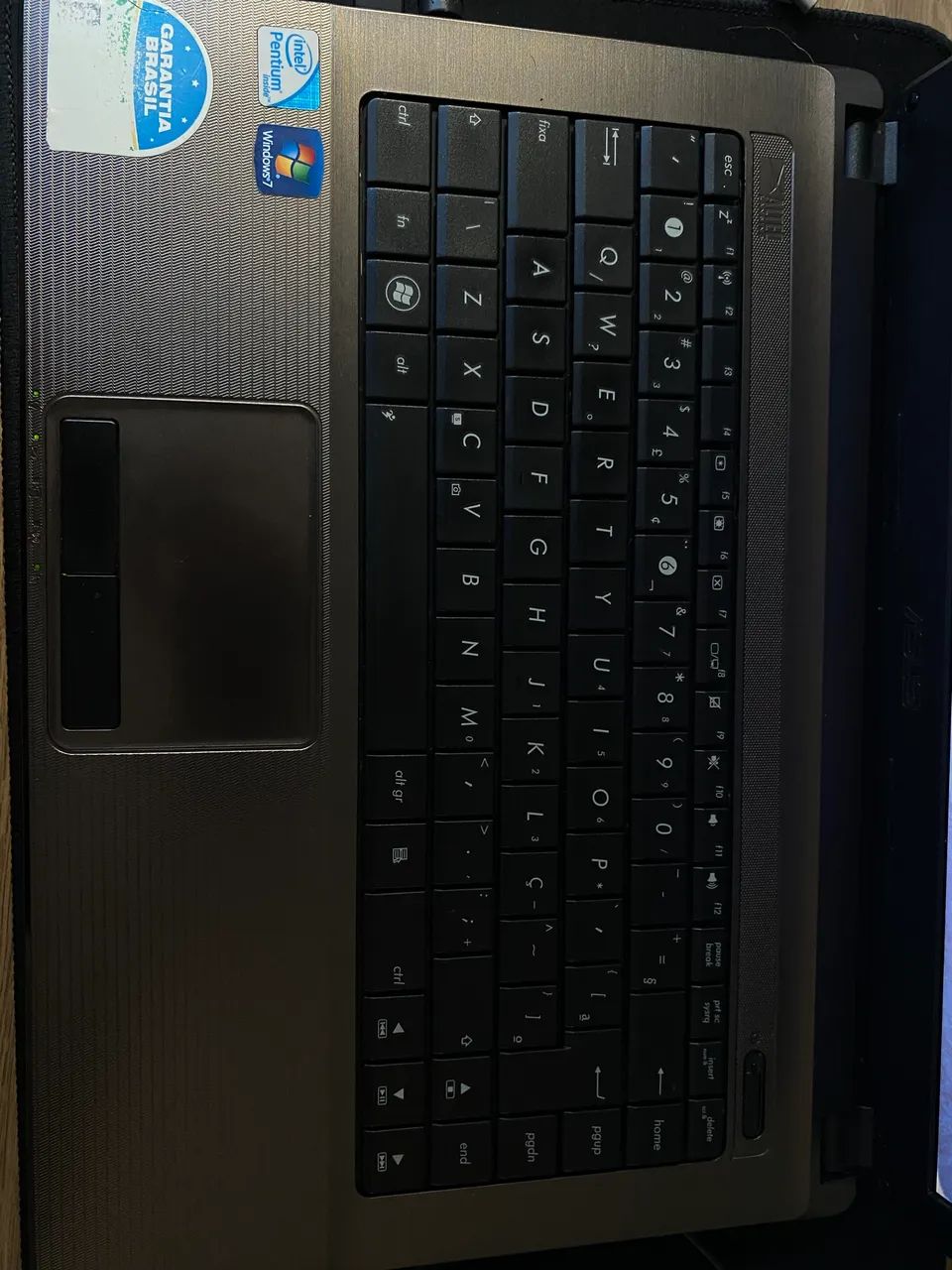 Notebook ASUS SSD 224GB | Ideal para estudos | Windows 10 Pro - Foto 4