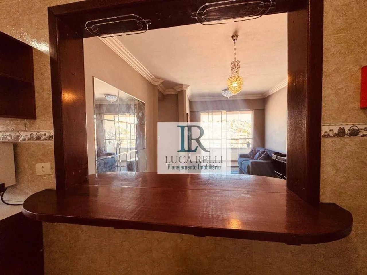 Apartamento com 2 dormitórios para alugar, 69 m² por R$ 4.070,00/mês - Jardim Barueri - Ba - Foto 10