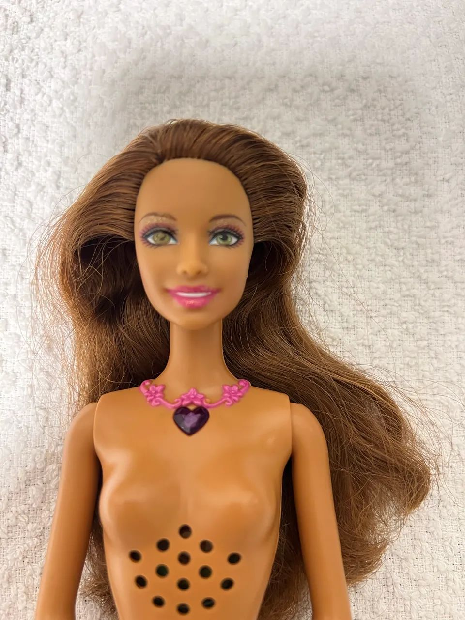 Barbie Alexa castelo de diamante  - Foto 4