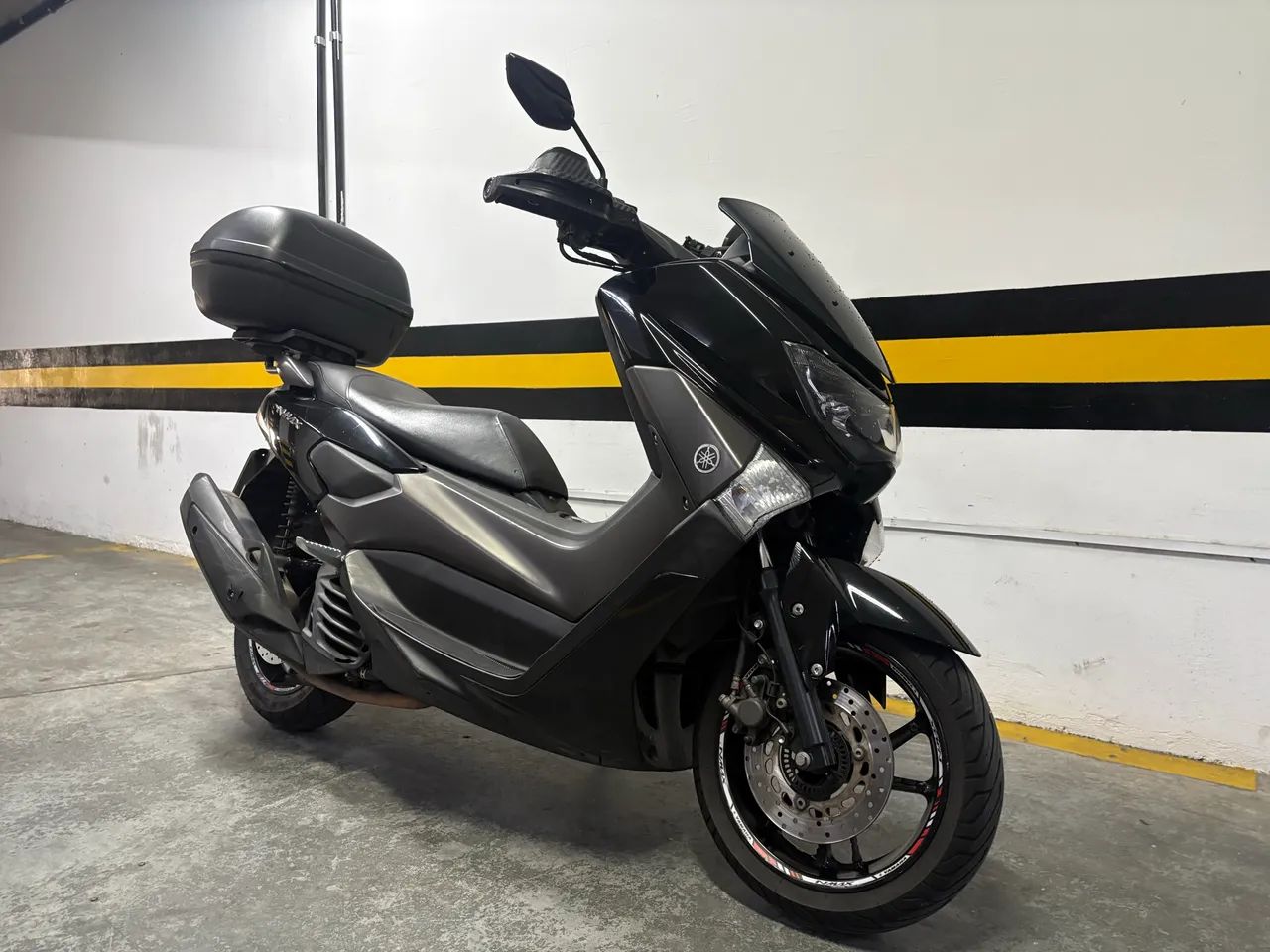 NMAX 2019 - Foto 2