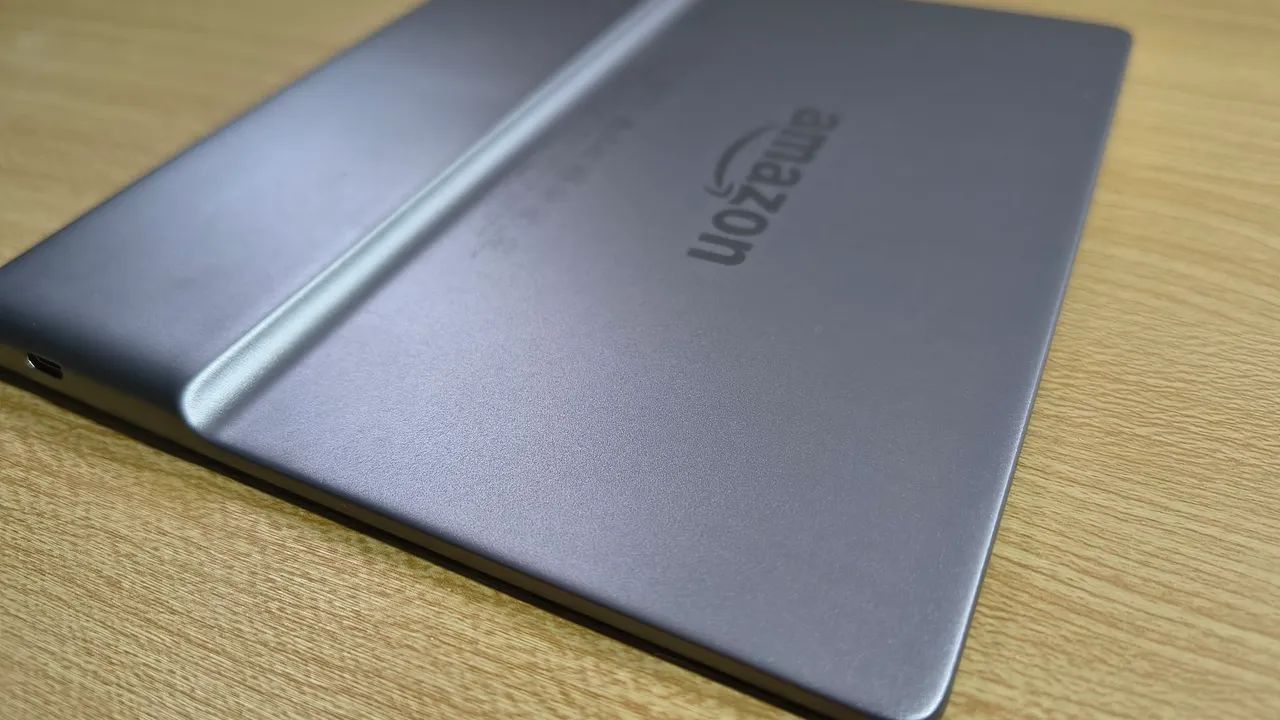 Kindle Oasis 10° geração  - Foto 5