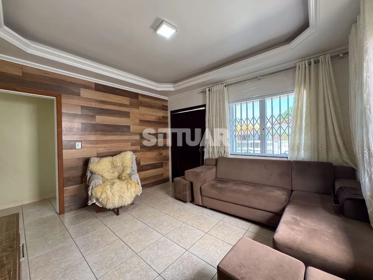 Casa à Venda  Bairro Caçador, Capivari de Baixo/SC - Foto 4
