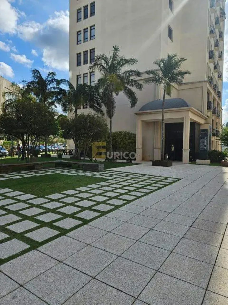 Sala para aluguel no Condomínio Empresarial Vértice em Valinhos/SP - Foto 2