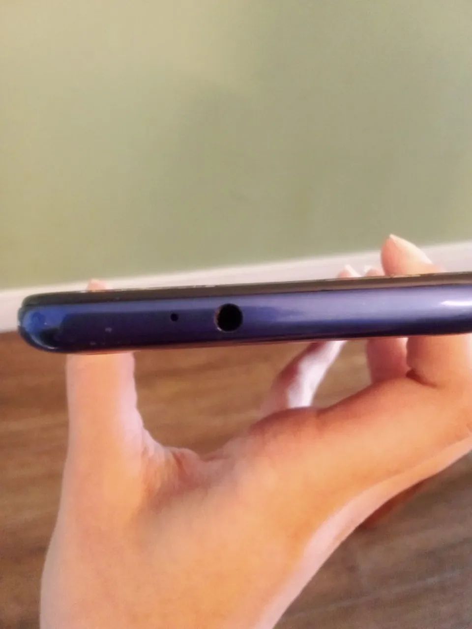 Moto G8 128 GB - Foto 4
