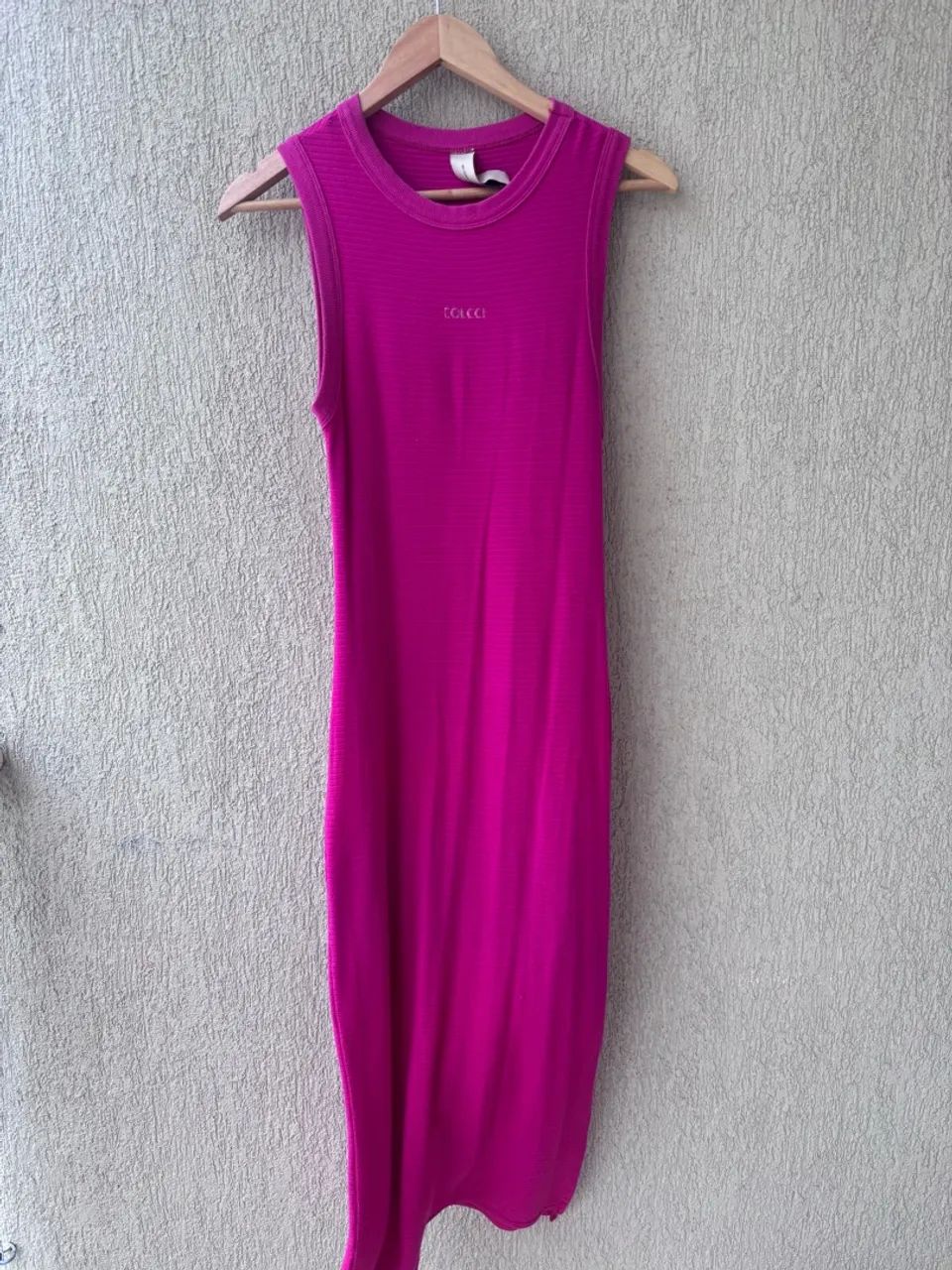 Vestido longo coloco - Foto 2