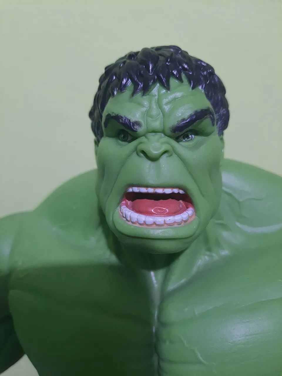 Boneco Hulk - Foto 4