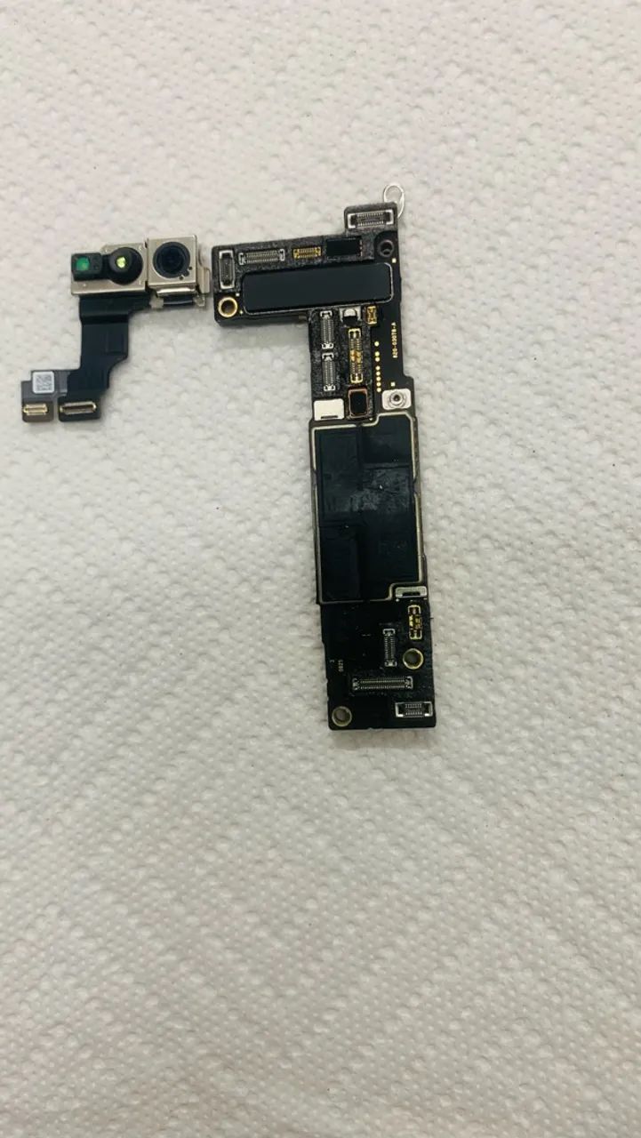 Placa mãe do iPhone 15 256Gb desbloqueado 