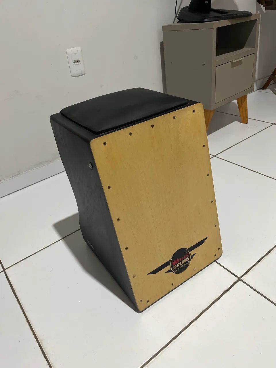 Cajón Witler Drums