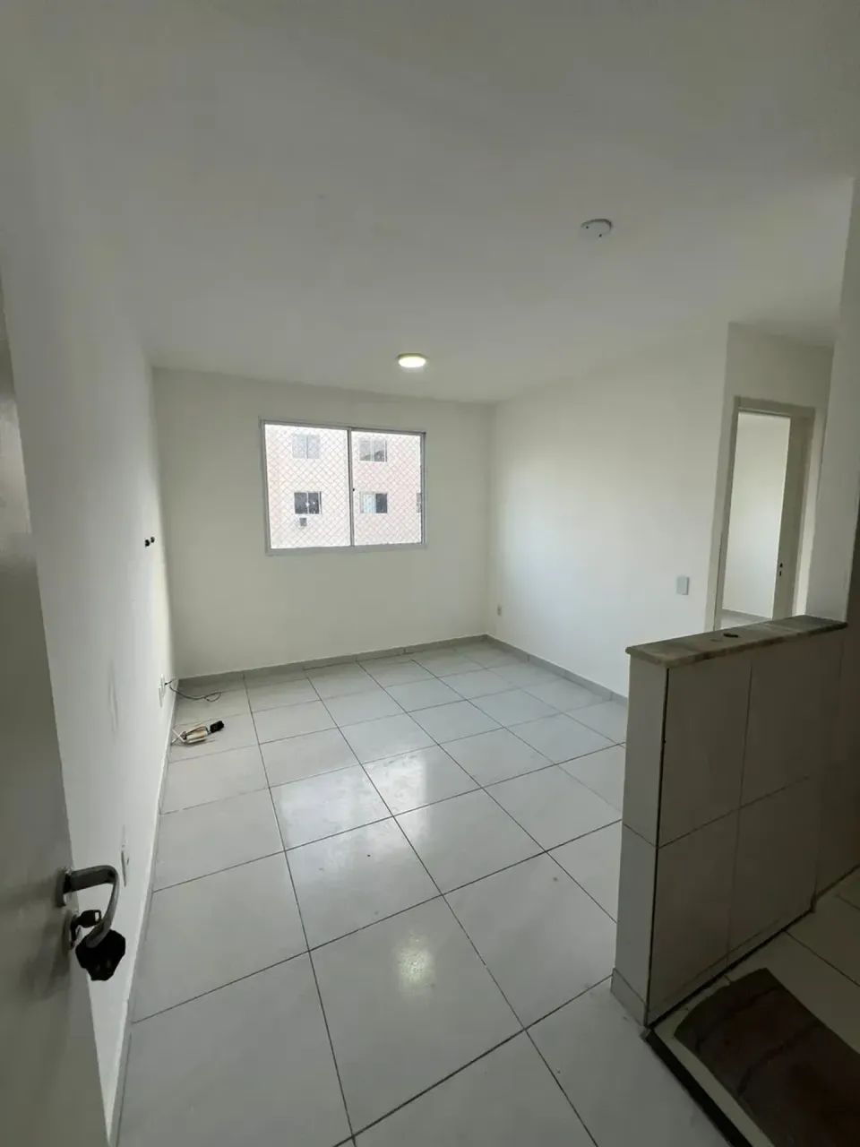 Imóvel para aluguel tem 48 metros quadrados com 2 quartos - Foto 3