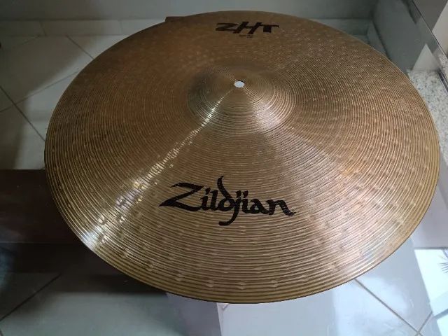 Ride Zildjan Rock 20