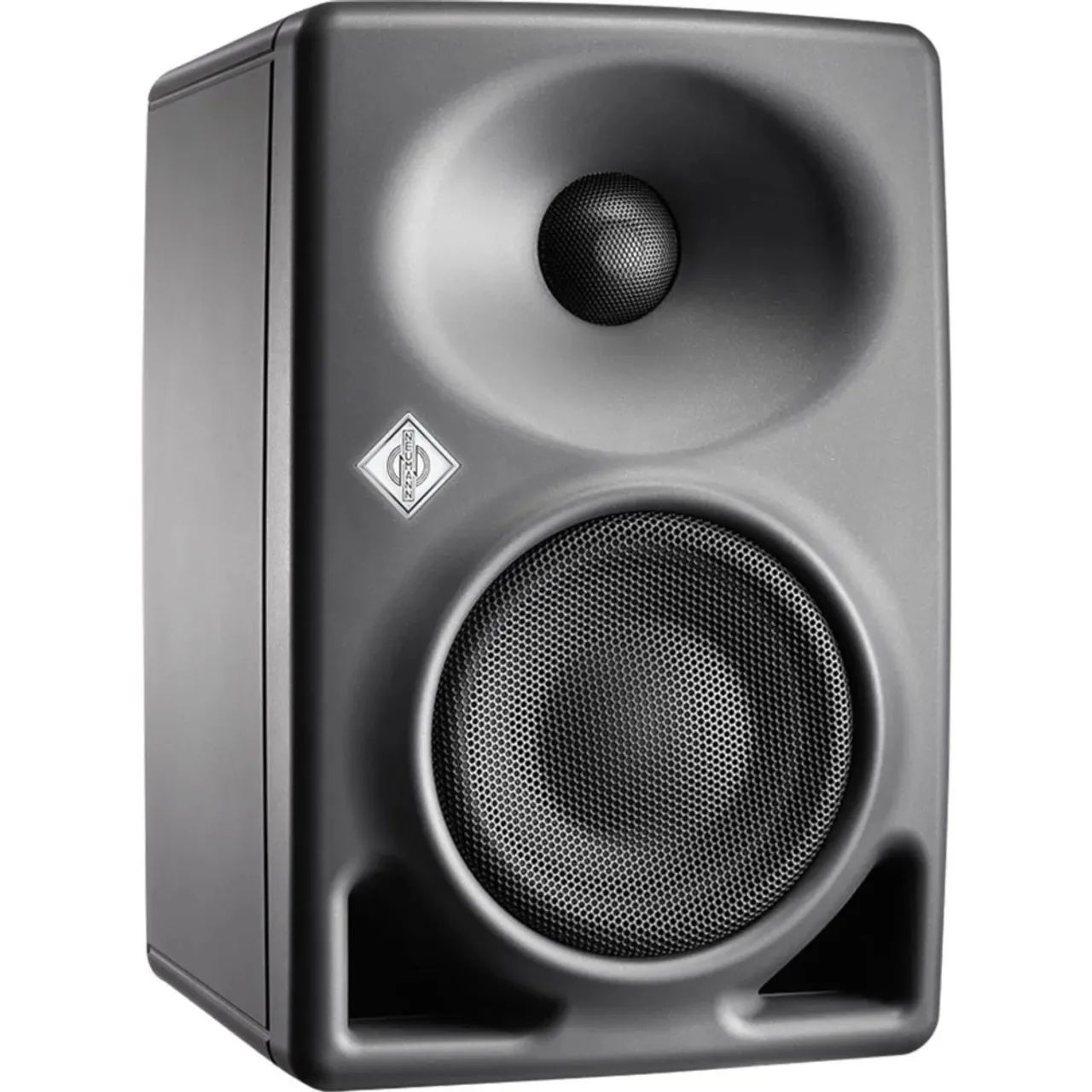 Par de Monitores Neumann KH 80 DSP A G