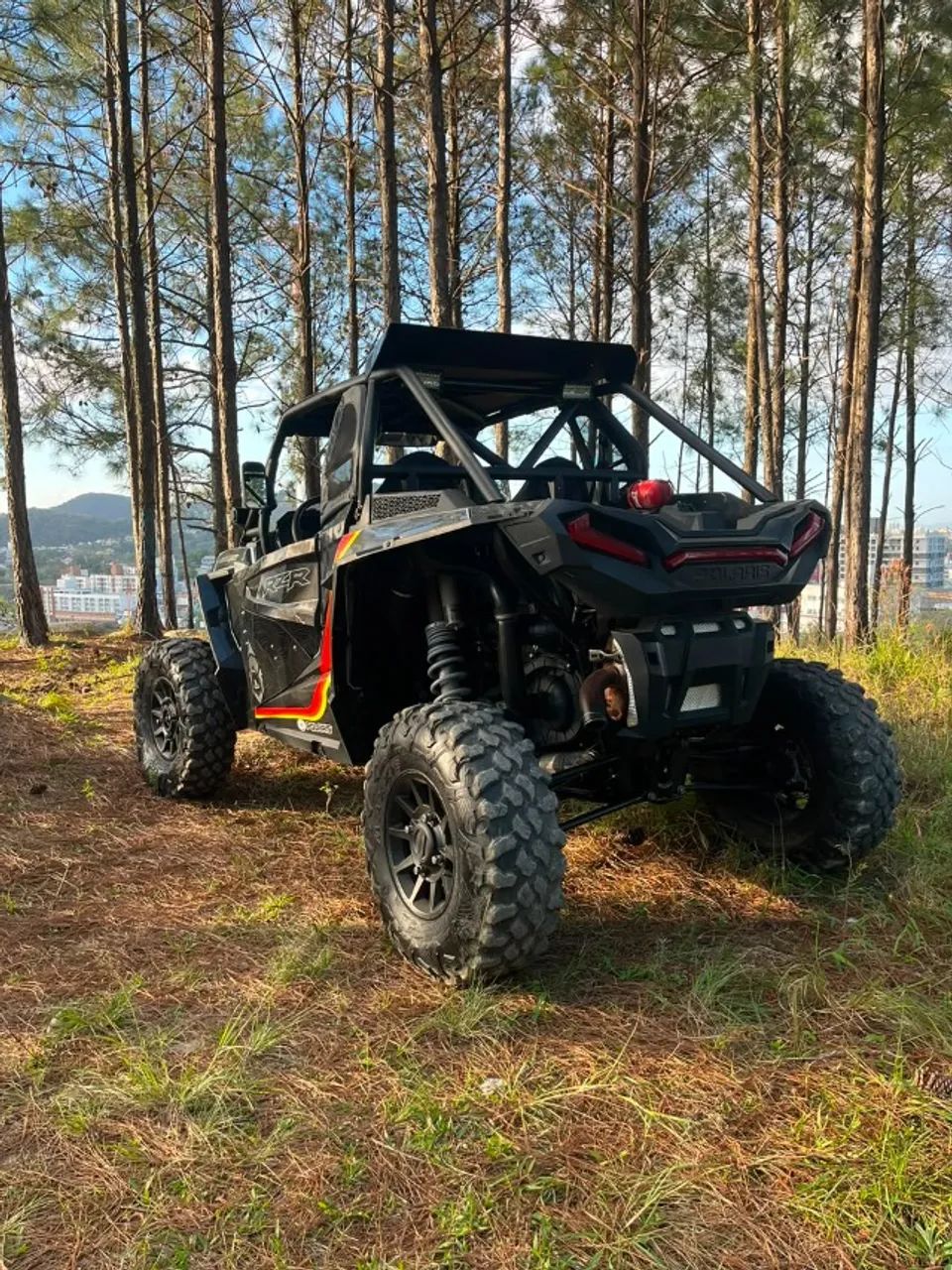 Polaris XP1000 2019 - Foto 2