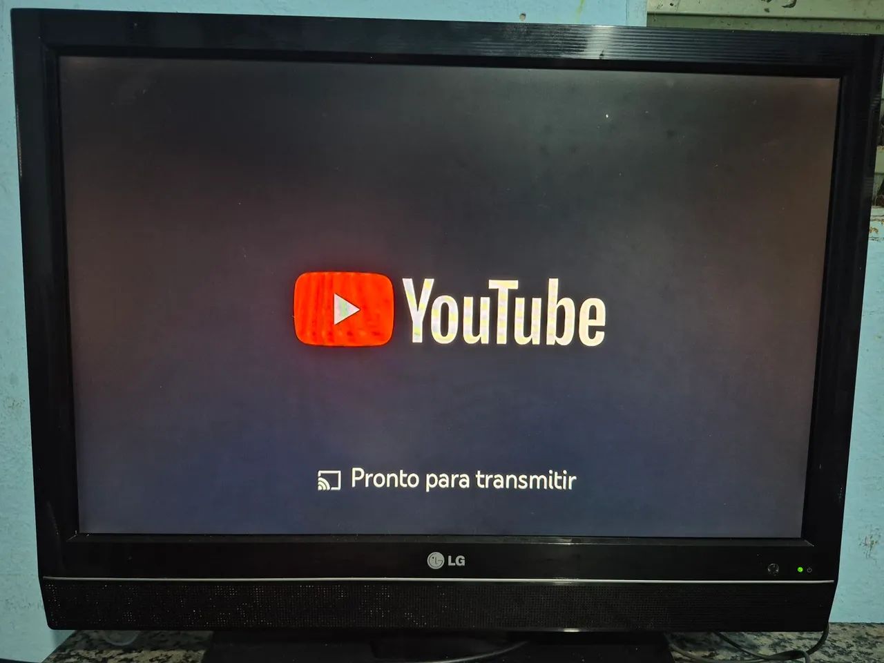 Tv monitor LG com chromecast - Foto 2