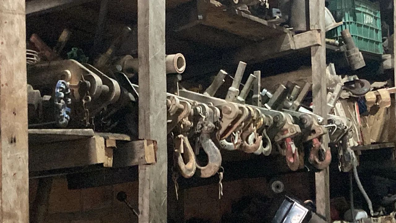 Matérias para embarcações e outras. - Foto 7