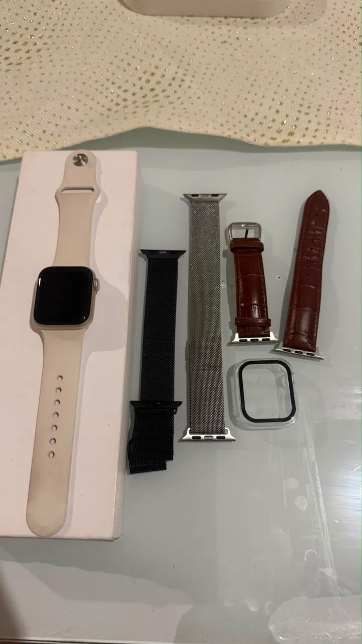 Apple Watch SE 2º - Foto 3