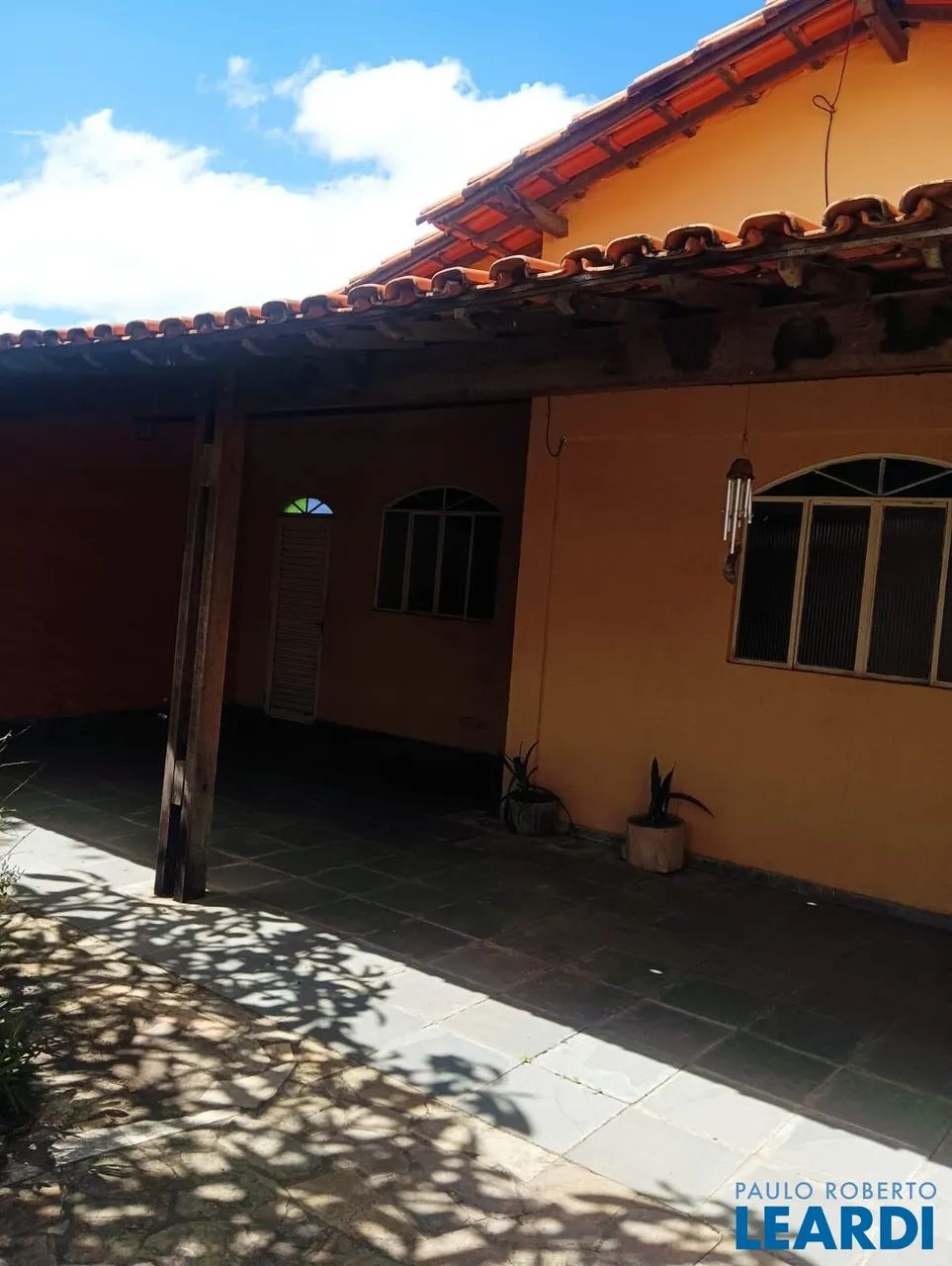 CASA ASSOBRADADA - SÃO TOMÁZ - MG - Foto 5