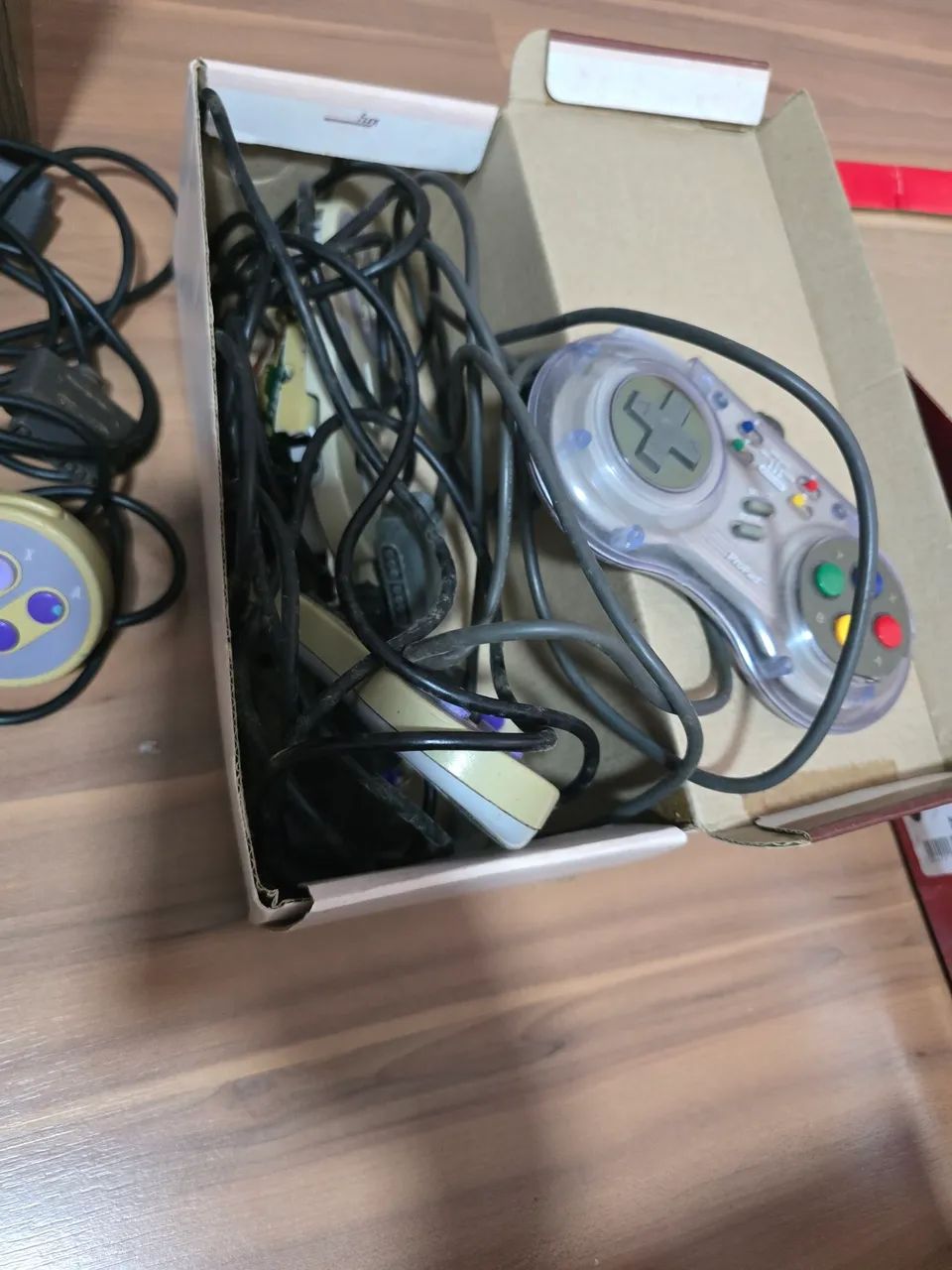 Coleção super Nintendo  - Foto 2