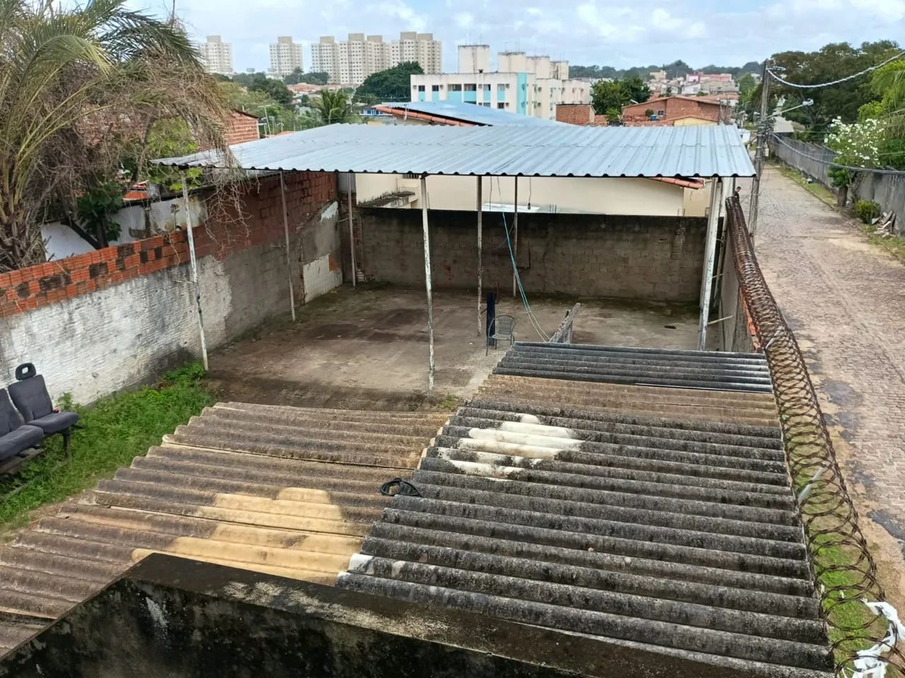 PONTO COMERCIAL À VENDA EM EMAÚS - ÓTIMA LOCALIZAÇÃO - Foto 2