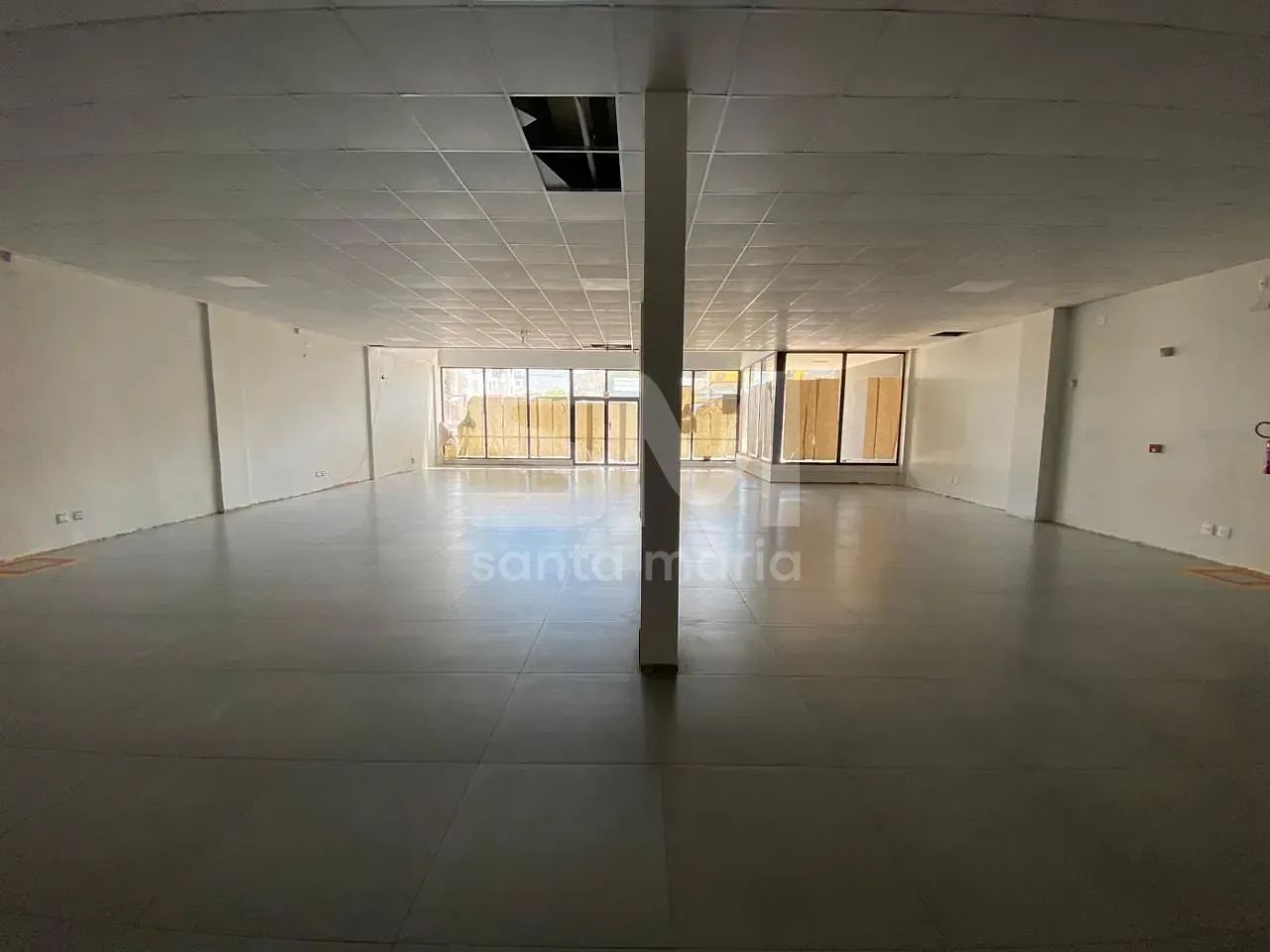 Sala para locação, Palmital, Chapecó, SC - Foto 5