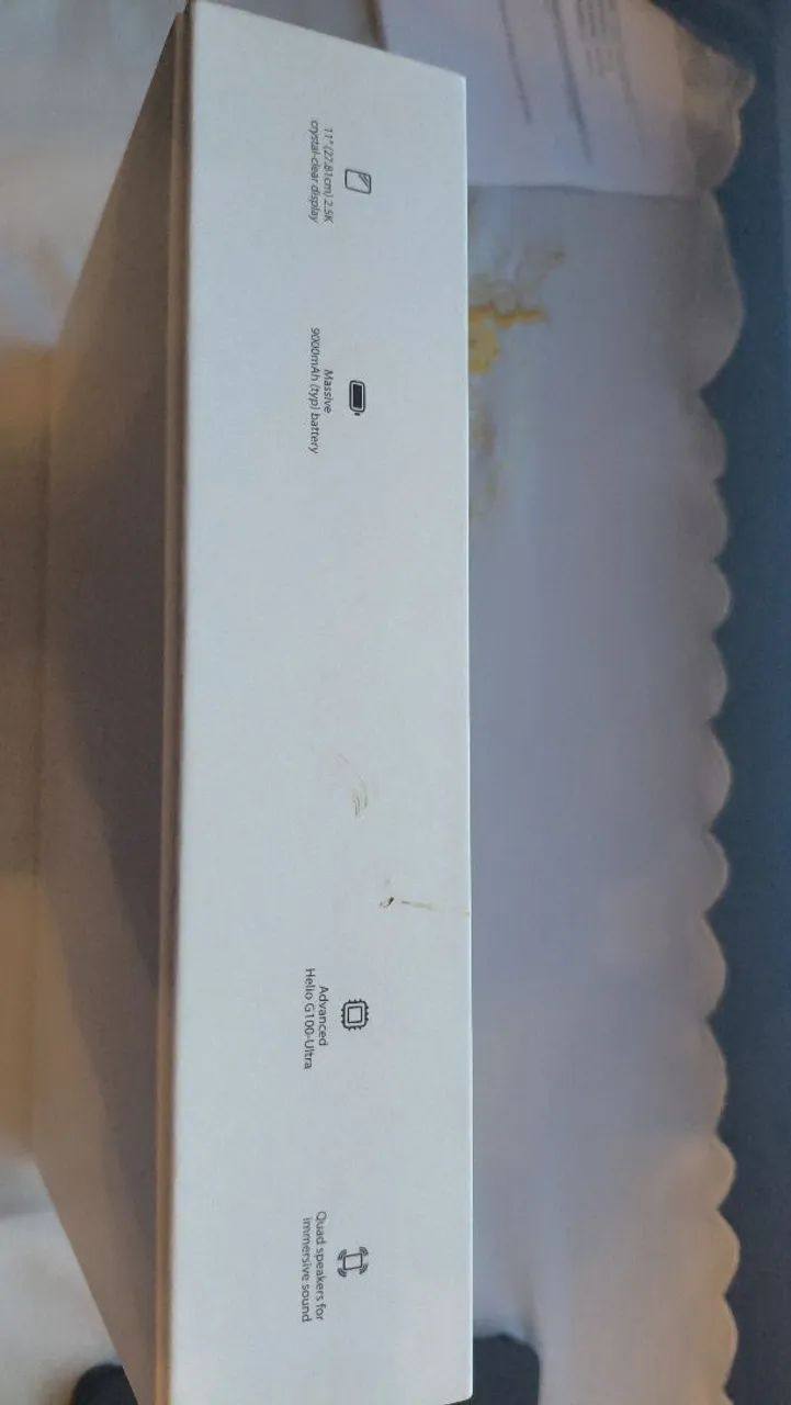 Tablet  - Foto 4