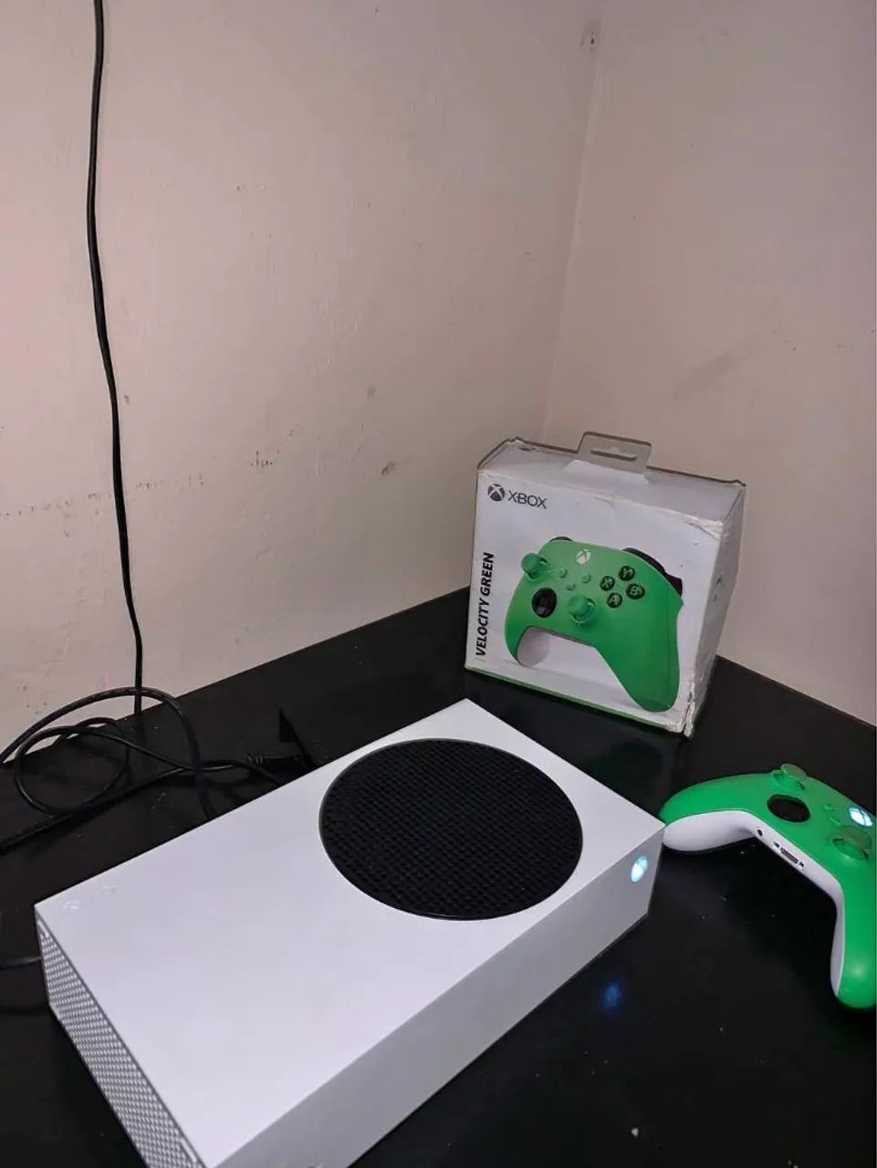 Xbox série s + acessórios - Foto 2