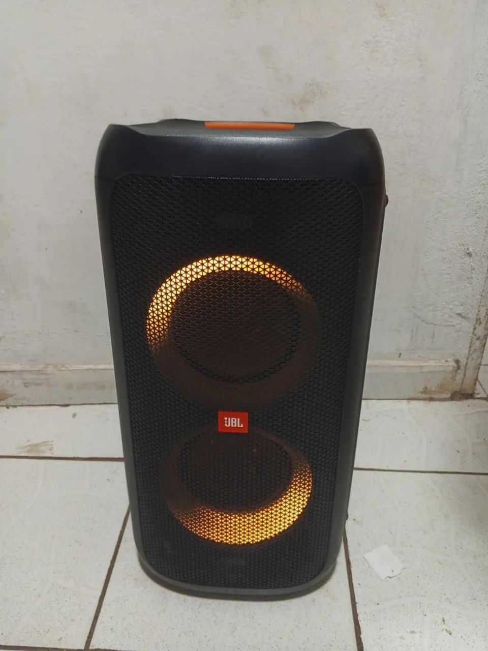 CAIXA DE SOM JBL - Foto 2