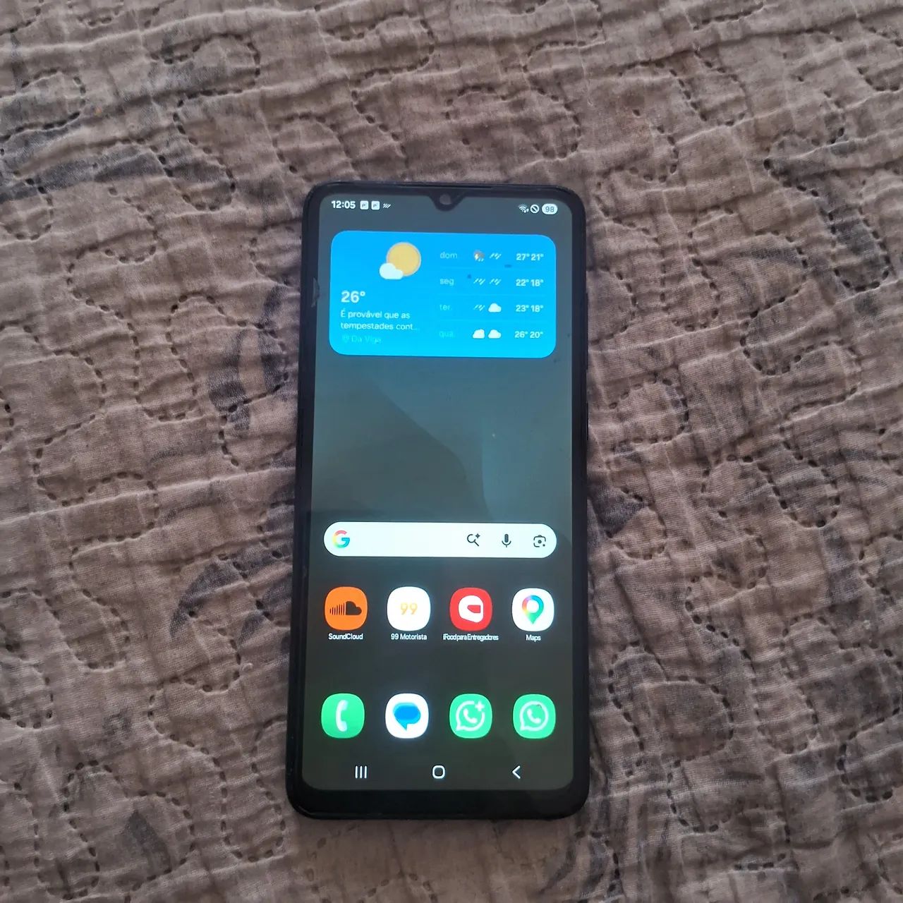Samsung A05 4g