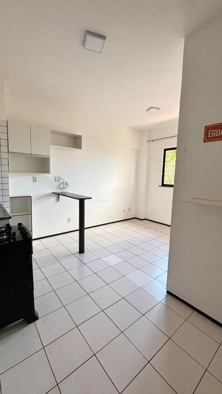 Alugo confortável loft  - Foto 2