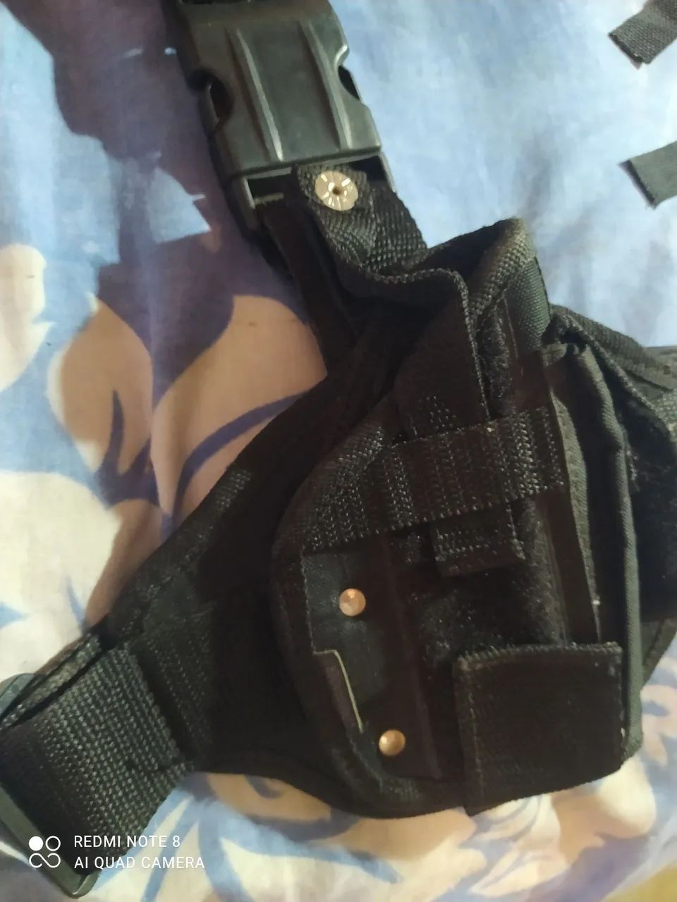 Kit de segurança  - Foto 4