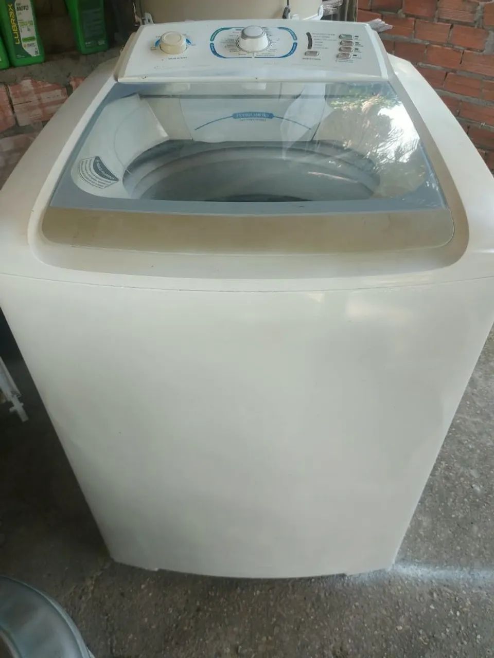 máquina de lavar  - Foto 2