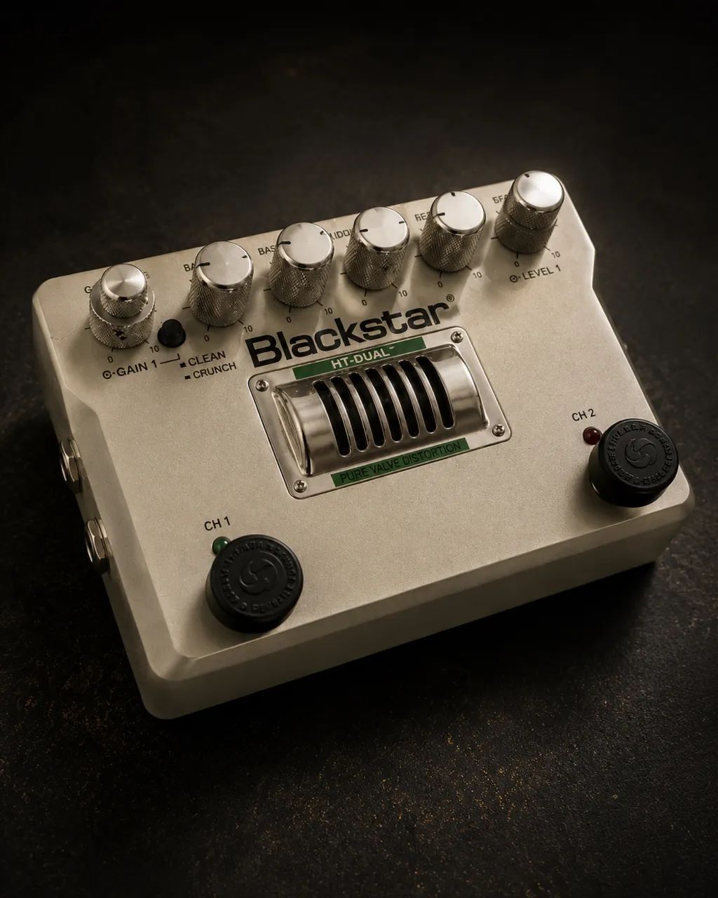 Pedal Blackstar HT Dual