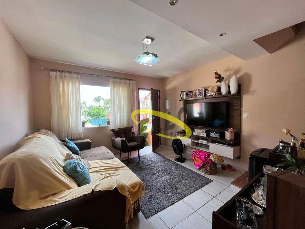 Casa a venda com 2 dorms, no Vilage Caucaia em Cotia - Foto 4