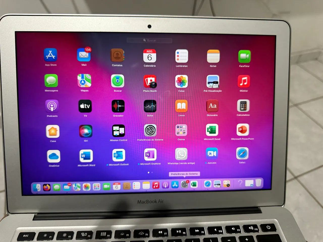 MacBook  - Foto 5