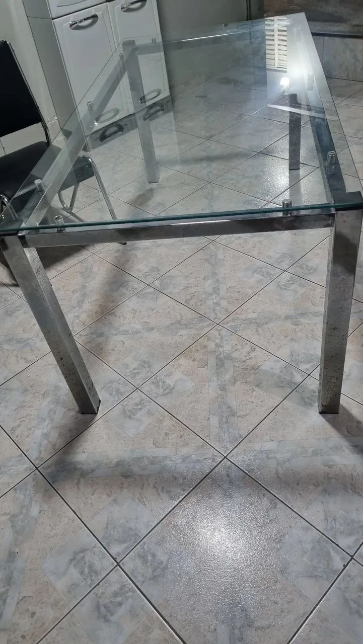 Mesa de Jantar/ Somente mesa - Foto 2